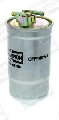 Handler.Part Fuel filter CHAMPION CFF100142 1