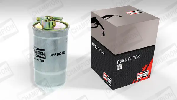 Handler.Part Fuel filter CHAMPION CFF100142 2