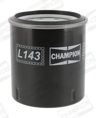 Handler.Part Fuel filter CHAMPION CFF100143 1