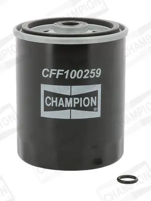 Handler.Part Fuel filter CHAMPION CFF100259 1