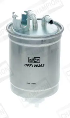 Handler.Part Fuel filter CHAMPION CFF100262 1