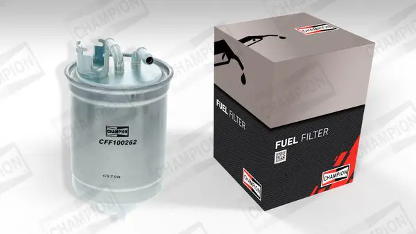 Handler.Part Fuel filter CHAMPION CFF100262 2