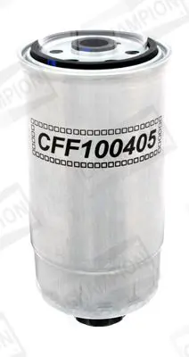 Handler.Part Fuel filter CHAMPION CFF100405 1