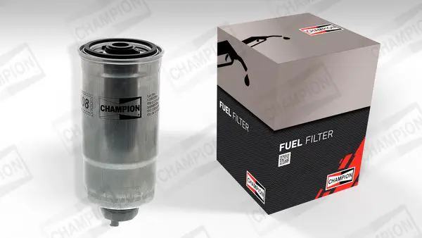 Handler.Part Fuel filter CHAMPION CFF100408 2