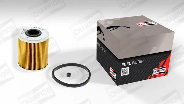 Handler.Part Fuel filter CHAMPION CFF100416 2