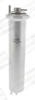 Handler.Part Fuel filter CHAMPION CFF100433 1