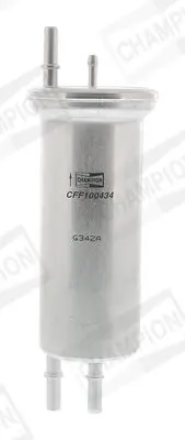 Handler.Part Fuel filter CHAMPION CFF100434 1