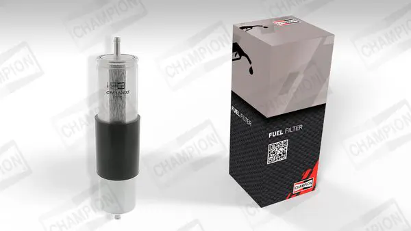 Handler.Part Fuel filter CHAMPION CFF100435 2