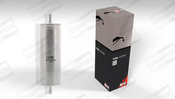 Handler.Part Fuel filter CHAMPION CFF100226 2