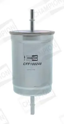 Handler.Part Fuel filter CHAMPION CFF100248 1