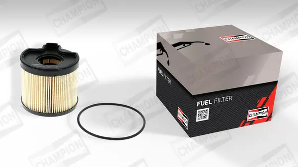 Handler.Part Fuel filter CHAMPION CFF100251 2