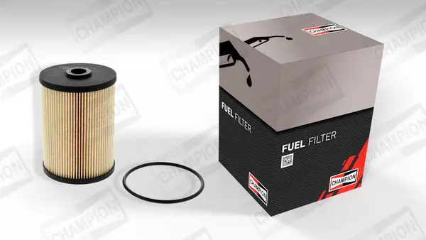 Handler.Part Fuel filter CHAMPION CFF100447 2