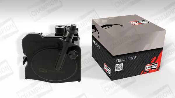 Handler.Part Fuel filter CHAMPION CFF100454 2