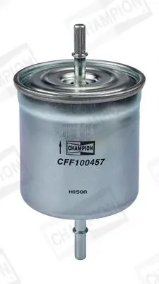 Handler.Part Fuel filter CHAMPION CFF100457 1