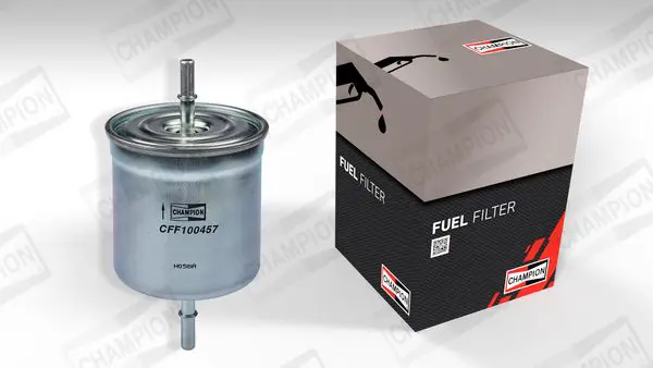 Handler.Part Fuel filter CHAMPION CFF100457 2