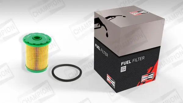 Handler.Part Fuel filter CHAMPION CFF100462 2