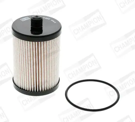 Handler.Part Fuel filter CHAMPION CFF100469 1