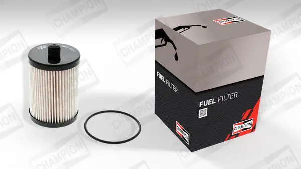 Handler.Part Fuel filter CHAMPION CFF100469 2