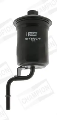 Handler.Part Fuel filter CHAMPION CFF100476 1