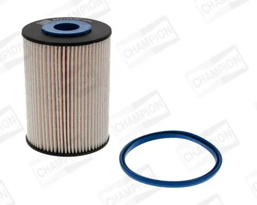 Handler.Part Fuel filter CHAMPION CFF100487 1