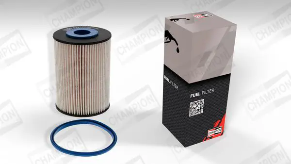 Handler.Part Fuel filter CHAMPION CFF100487 2