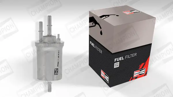 Handler.Part Fuel filter CHAMPION CFF100488 2