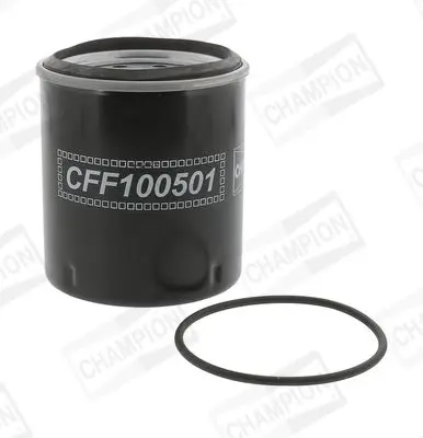 Handler.Part Fuel filter CHAMPION CFF100501 1