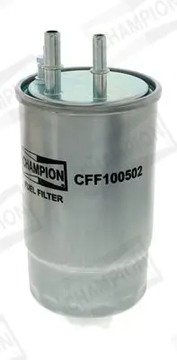 Handler.Part Fuel filter CHAMPION CFF100502 1