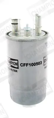 Handler.Part Fuel filter CHAMPION CFF100503 1