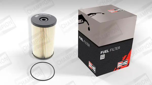 Handler.Part Fuel filter CHAMPION CFF100523 2