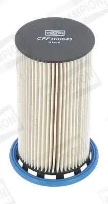 Handler.Part Fuel filter CHAMPION CFF100641 1