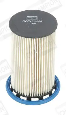 Handler.Part Fuel filter CHAMPION CFF100646 1