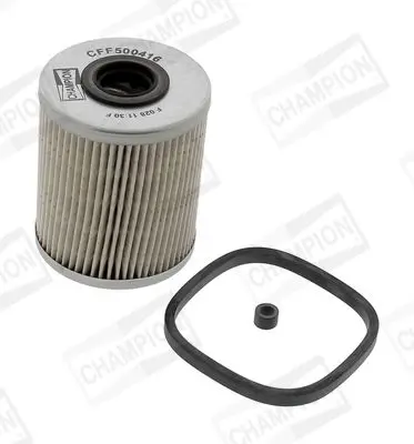 Handler.Part Fuel filter CHAMPION CFF500416 1