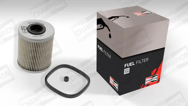 Handler.Part Fuel filter CHAMPION CFF500416 2