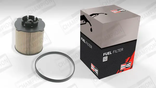 Handler.Part Fuel filter CHAMPION CFF100564 2