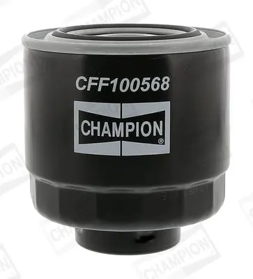 Handler.Part Fuel filter CHAMPION CFF100568 1