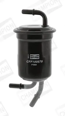 Handler.Part Fuel filter CHAMPION CFF100579 1