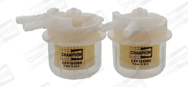 Handler.Part Fuel filter CHAMPION CFF100585 1