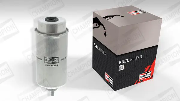 Handler.Part Fuel filter CHAMPION CFF100590 2