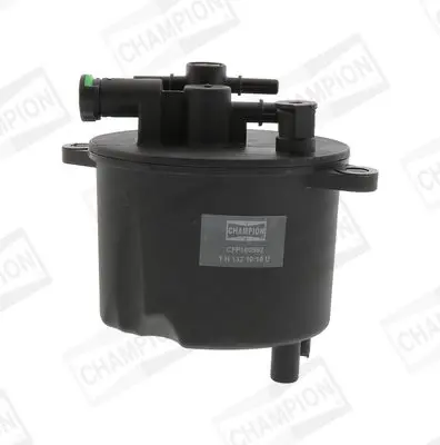 Handler.Part Fuel filter CHAMPION CFF100592 1