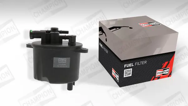 Handler.Part Fuel filter CHAMPION CFF100592 2