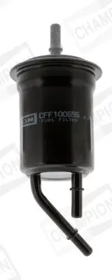 Handler.Part Fuel filter CHAMPION CFF100595 1