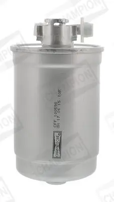 Handler.Part Fuel filter CHAMPION CFF100598 1