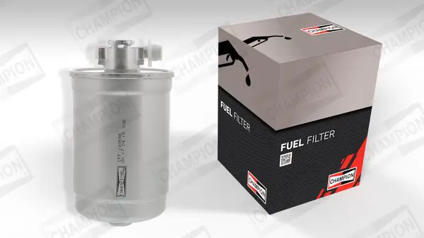 Handler.Part Fuel filter CHAMPION CFF100598 2