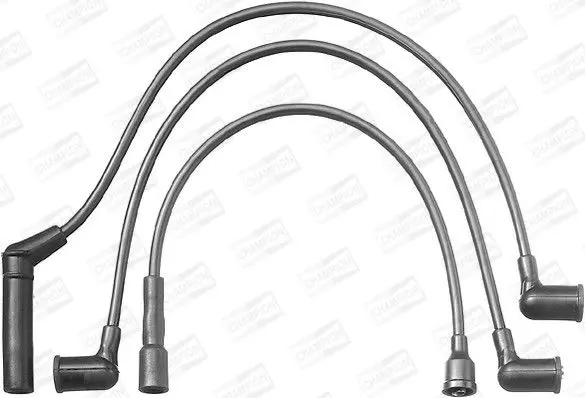 Handler.Part Ignition cable kit CHAMPION CLS013 1