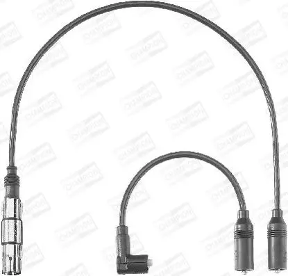 Handler.Part Ignition cable kit CHAMPION CLS047 1