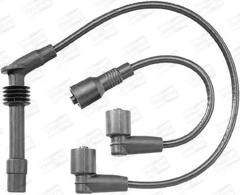 Handler.Part Ignition cable kit CHAMPION CLS115 1