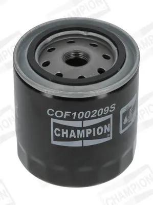 Handler.Part Oil filter CHAMPION COF100209S 1