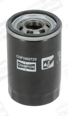 Handler.Part Oil filter CHAMPION COF100272S 1