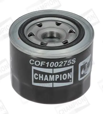 Handler.Part Oil filter CHAMPION COF100275S 1